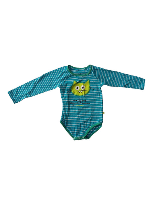 Cache-couche - Souris Mini - 24 Mois