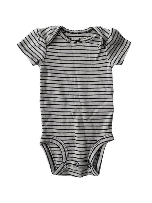 Cache-couche - Carter's - 3 mois