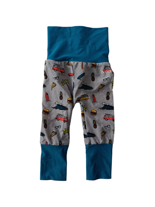 Pantalon d'eau évolutif - Hopalo - 0-12 Mois