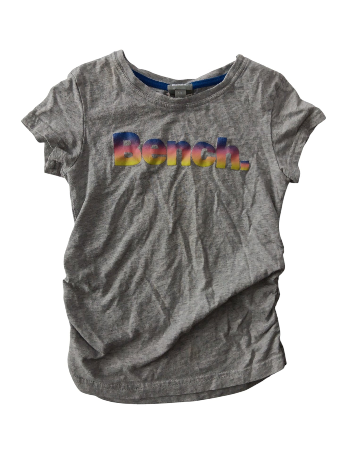T-Shirt - Bench - 6 ans