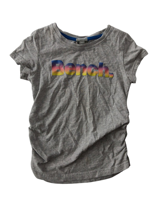 T-Shirt - Bench - 6 ans