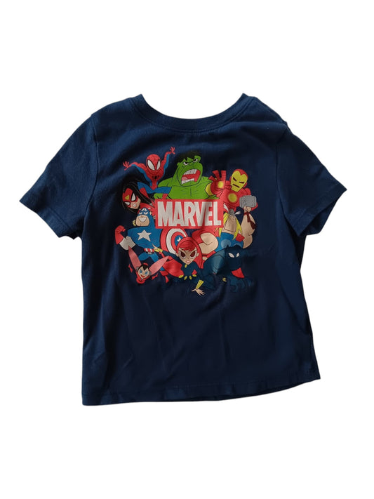 T-Shirt - Old Navy - 2 ans