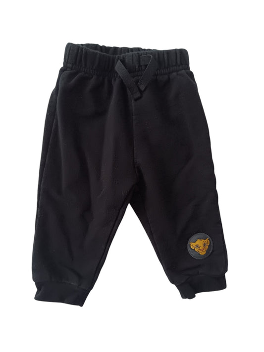 Pantalon jogging - Disney - 3-6 Mois