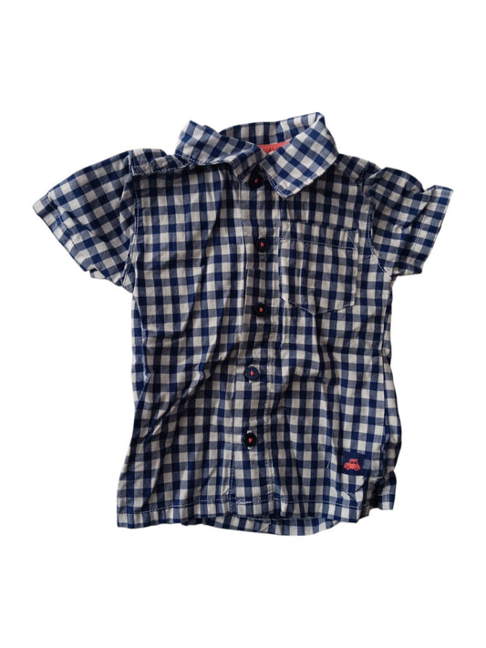 Chemise - Carter's - 3 Mois