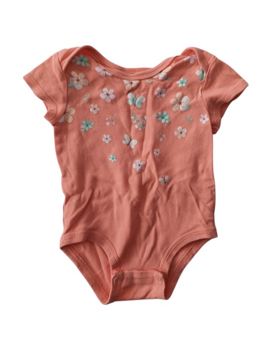 Cache-couche - Rococo - 6 mois