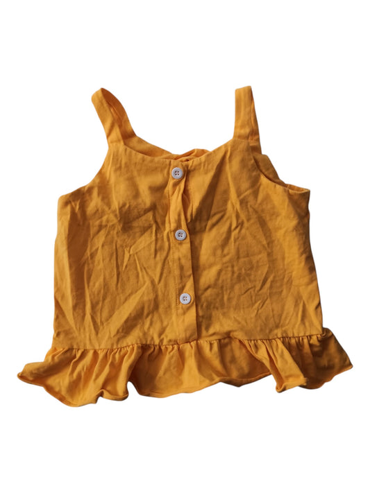 Camisole - Inconnue - Approx 6 ans