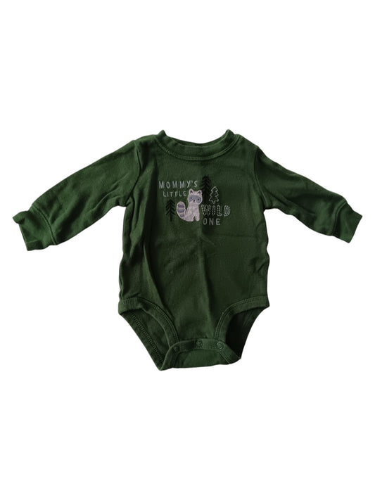 Cache-couche - Child of Mine - 0-3 Mois