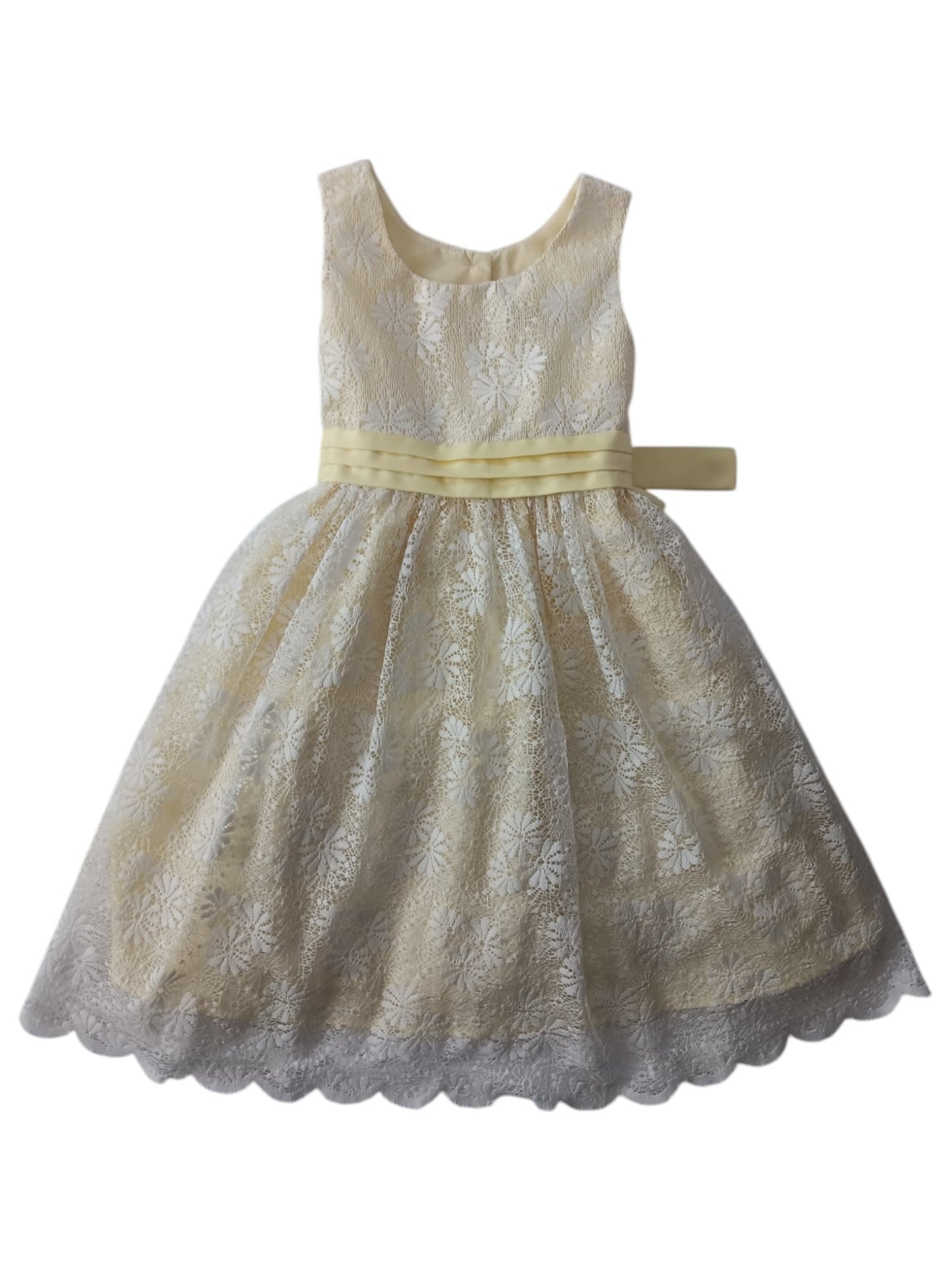 Robe - Jona Michelle - 4 ans