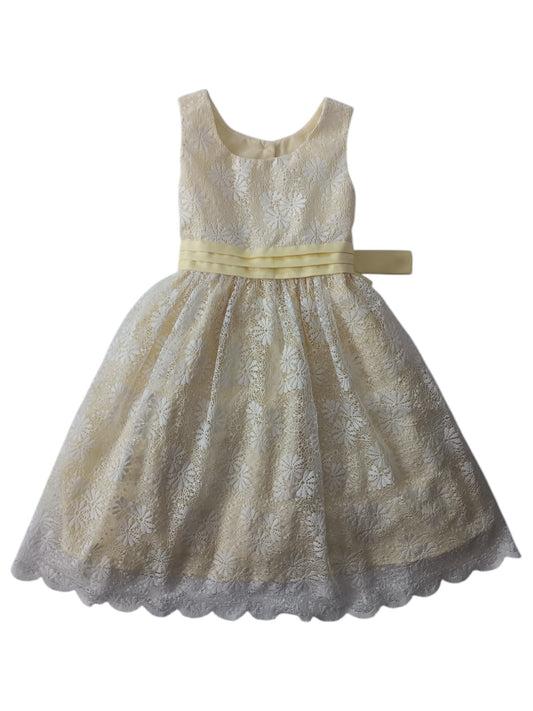 Robe - Jona Michelle - 4 ans
