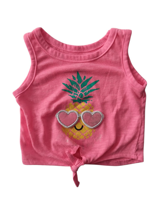 Camisole - George - 0-3 Mois