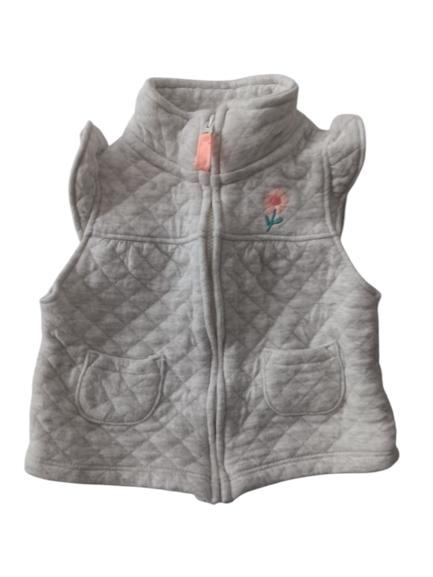 Veste - Carter's - 6 Mois