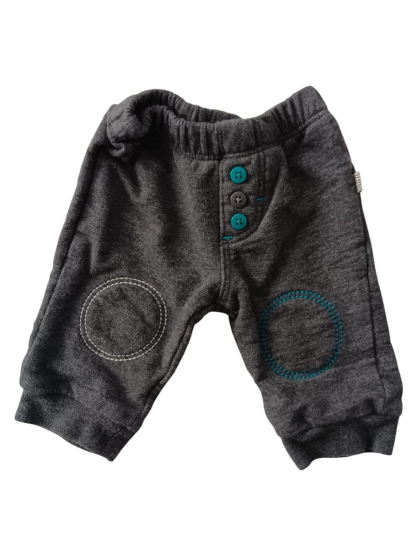 Pantalon jogging - Souris Mini - NB
