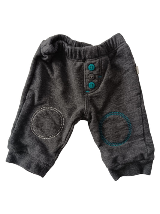 Pantalon jogging - Souris Mini - NB