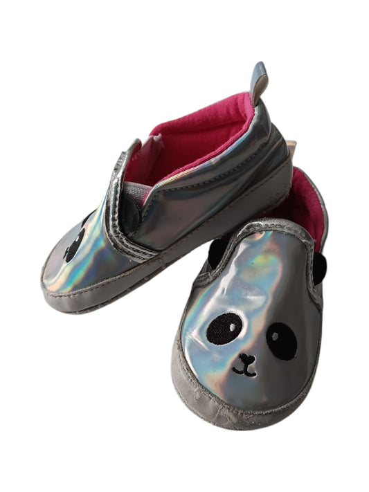Soulier - Inconnue - 12-18 Mois *Imparfait