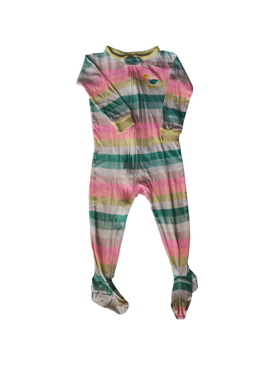 Pyjama - Carter's - 18 Mois *Imparfait