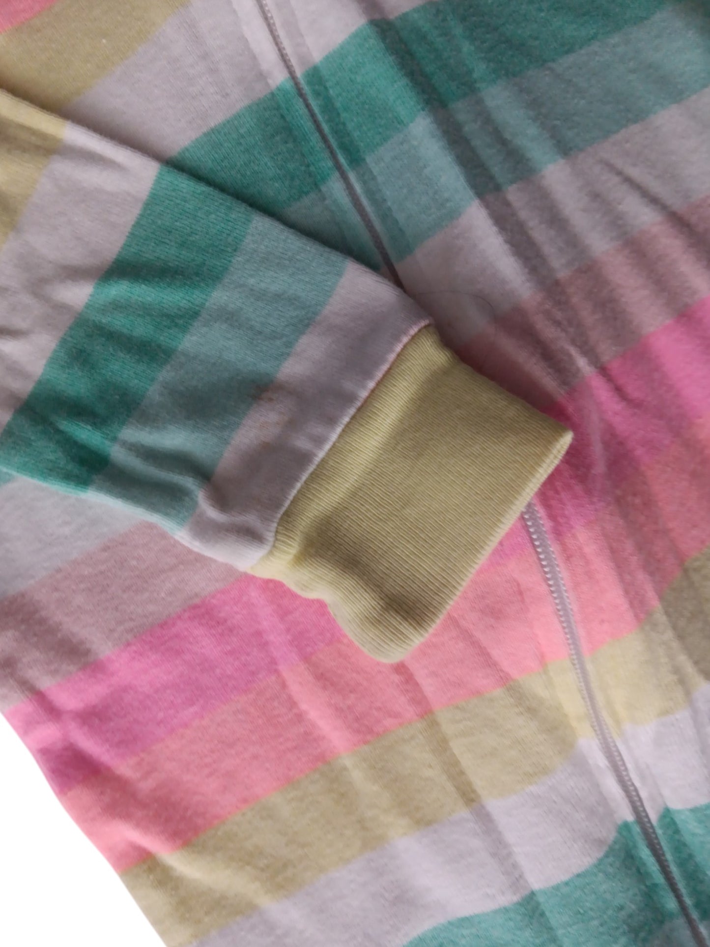Pyjama - Carter's - 18 Mois *Imparfait
