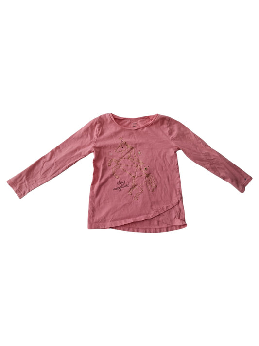 Chandail à manches longues - Carter's - 6-6X ans *Imparfait