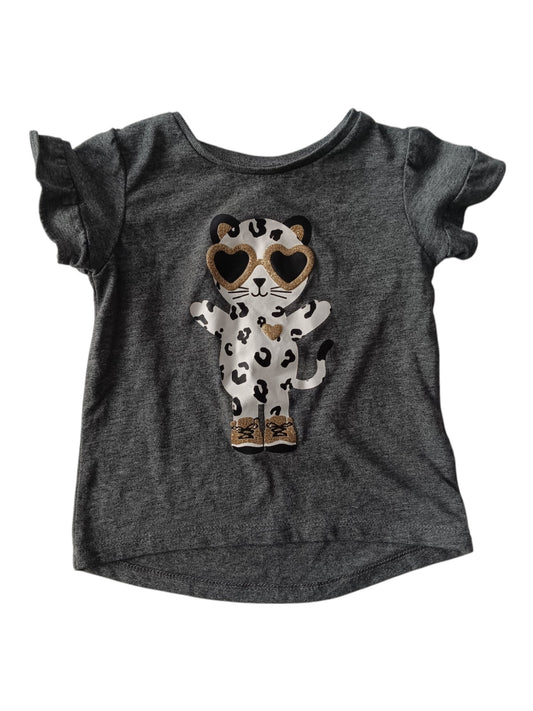 T-Shirt - Carter's - 12 mois