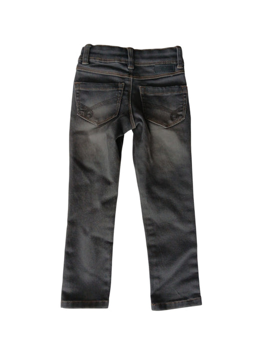 Jeans - OkaÏdi - 2 ans