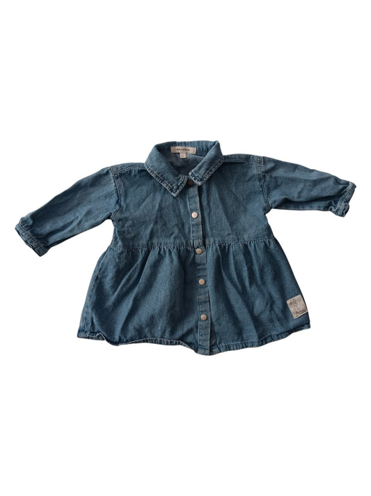 Robe - Blumind - 12 Mois