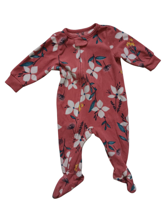 Pyjama Polar - Carter's - 6 Mois