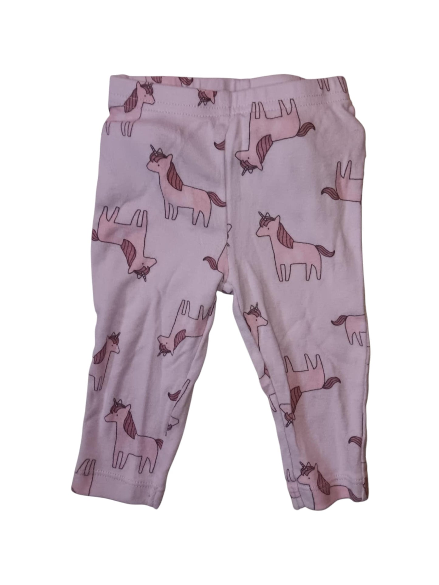 Legging - Child of Mine - 3-6 mois