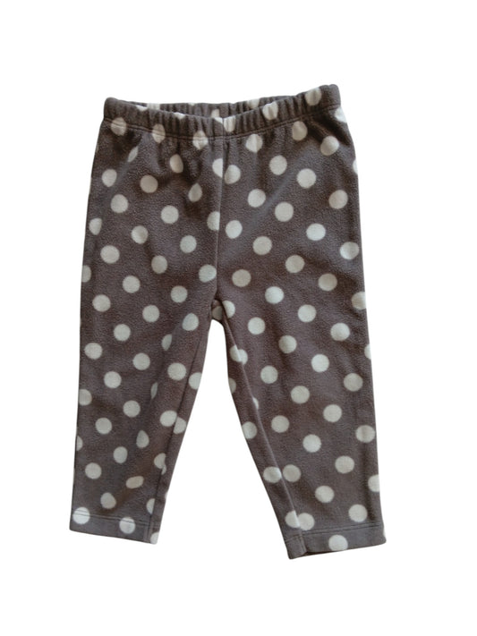 Pantalon polar - Child of Mine - 6-9 Mois