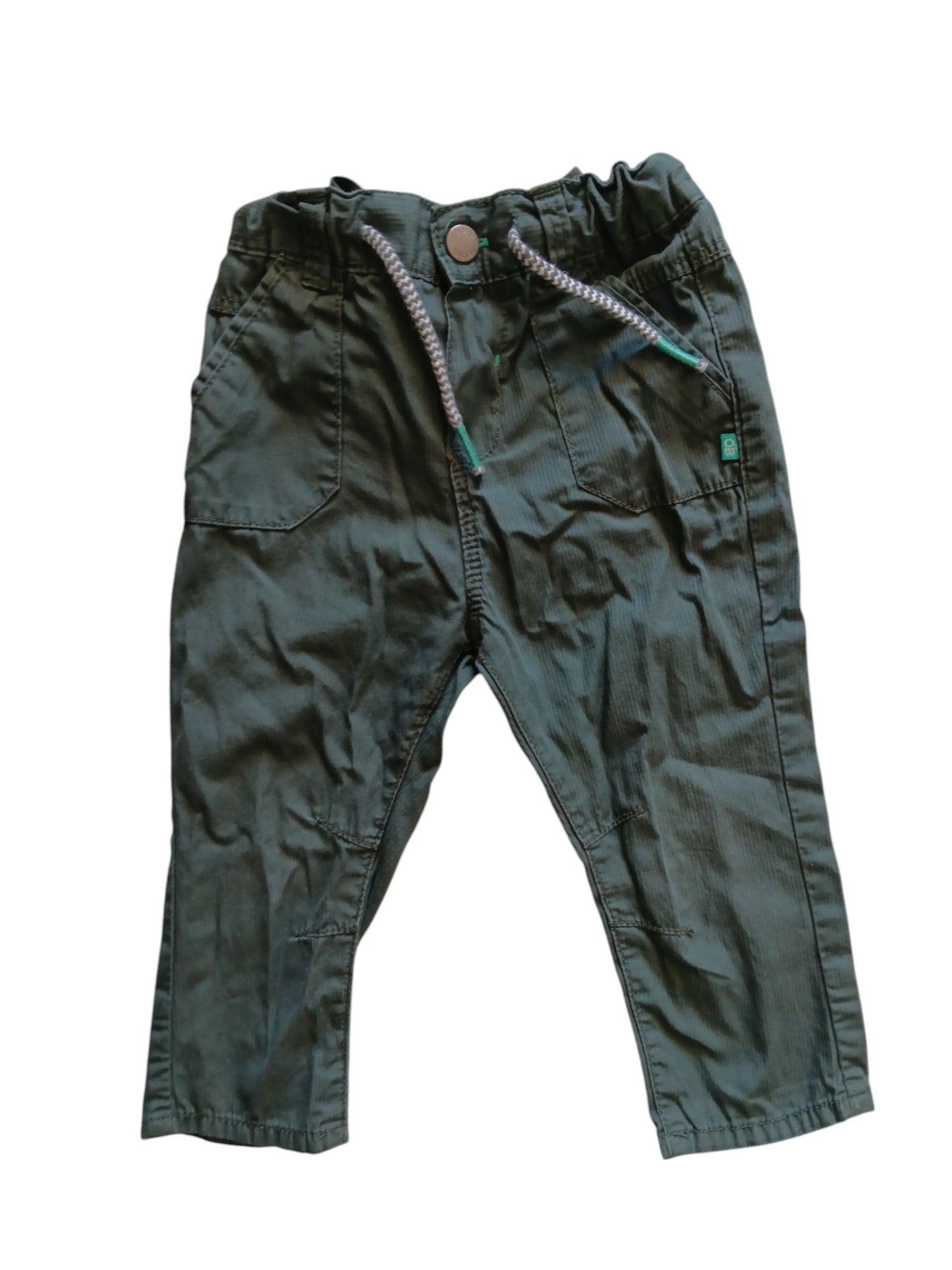 Pantalon - ObaÏbi - 18 Mois