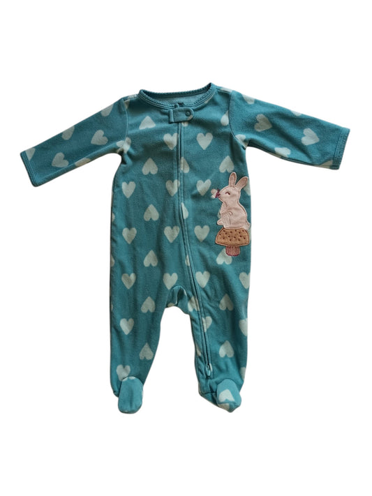 Pyjama Polar - Carter's - 6 Mois