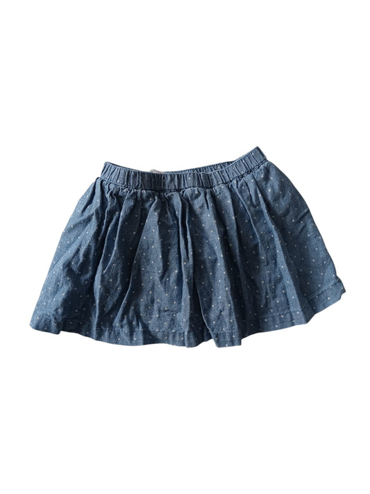 Jupe - Carter's - 12 Mois