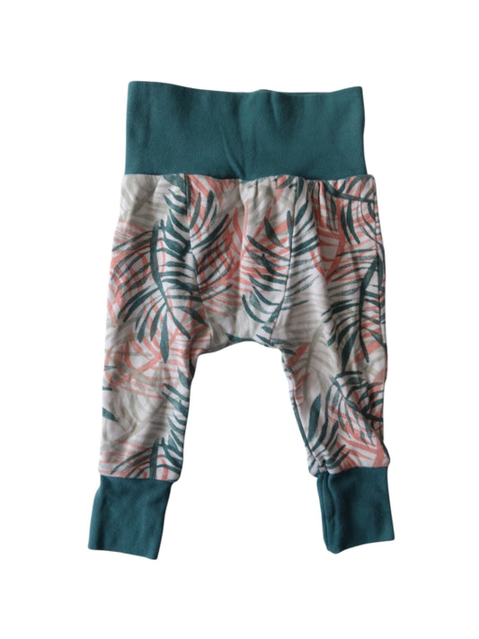 Pantalon évolutif - Trois moutons - 9 Mois