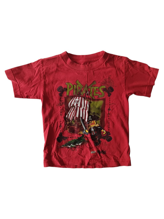 T-Shirt - Lego - 4 ans
