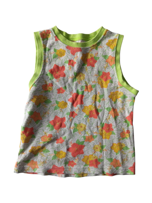 Camisole - Disney Fairies - 3 ans