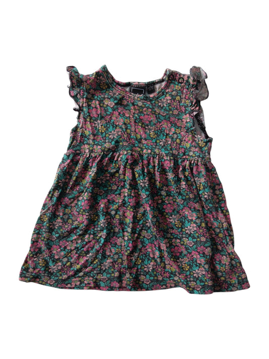 Robe - Z/C - 12 Mois ♥