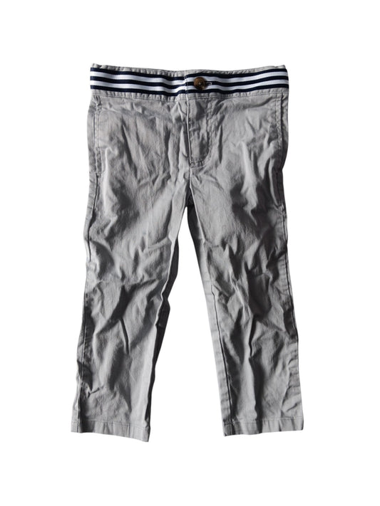 Pantalon - Handy & Evan - 2 ans