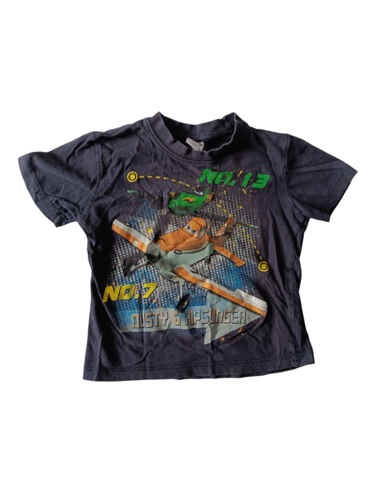 T-Shirt - Disney -  Approx 3 ans