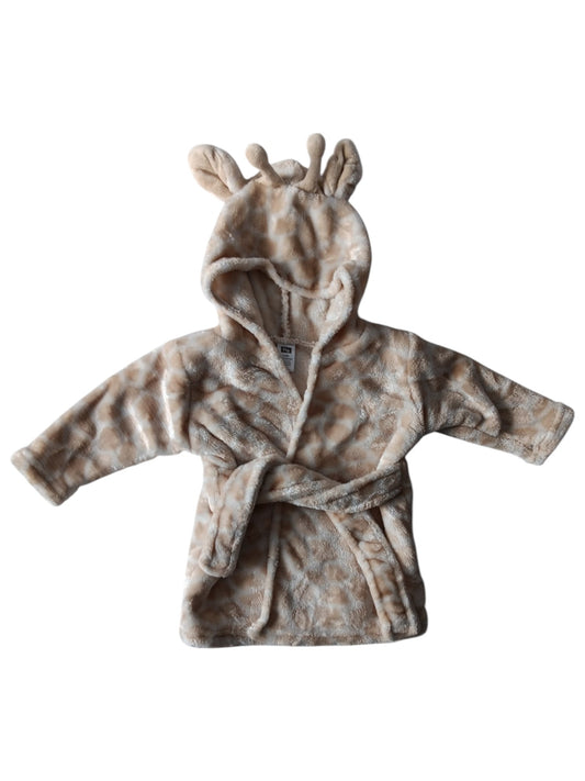 Robe de chambre - HB - 12 Mois