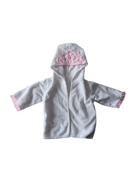 Peignoir de bain