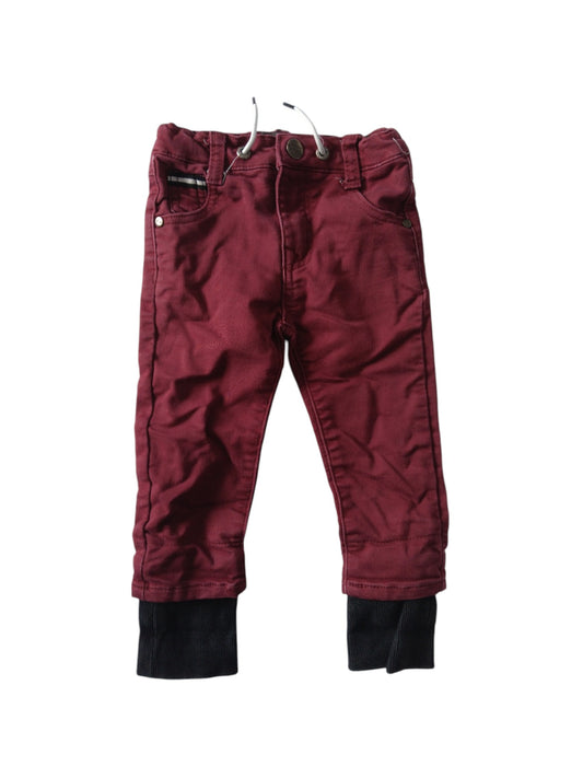 Pantalon - Romy & Askel - 24 Mois