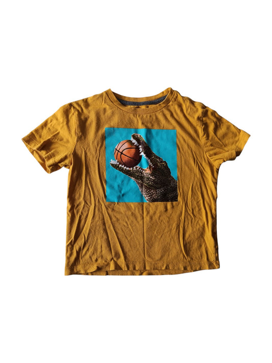 T-Shirt - Old Navy - 6-7 ans