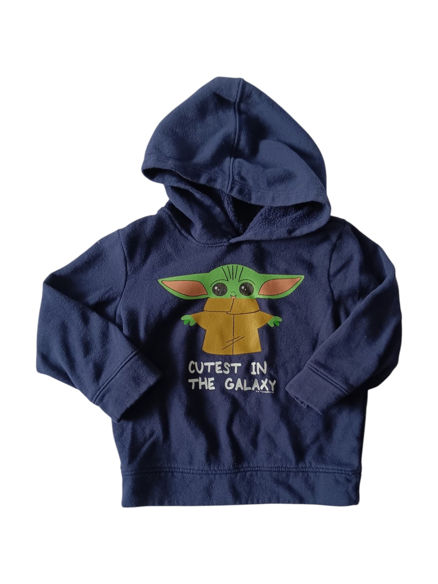 Coton ouaté - Old Navy - 3 ans