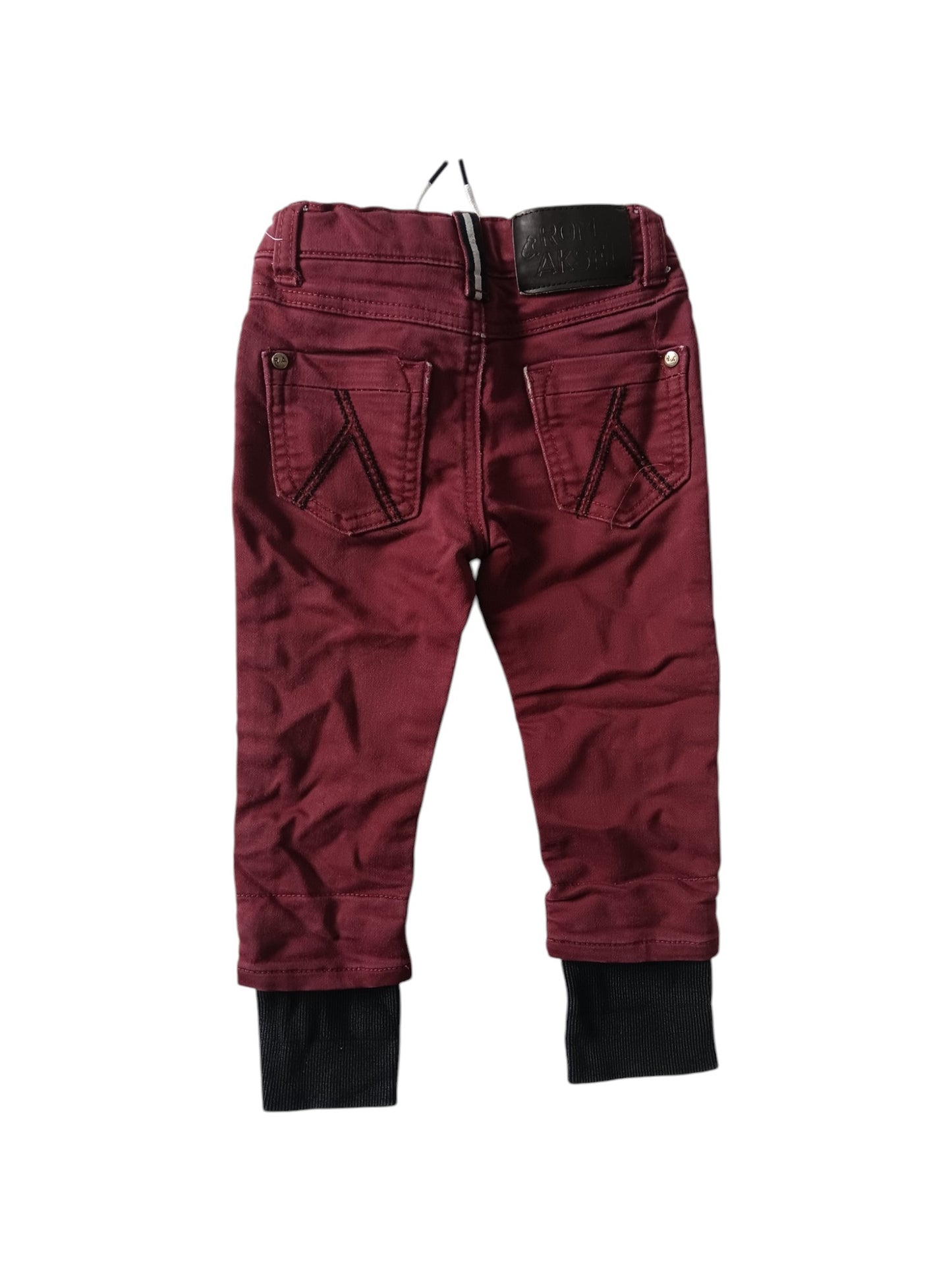 Pantalon - Romy & Askel - 24 Mois