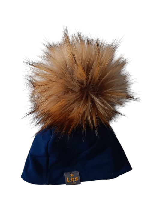Tuque - Lox Lion - S