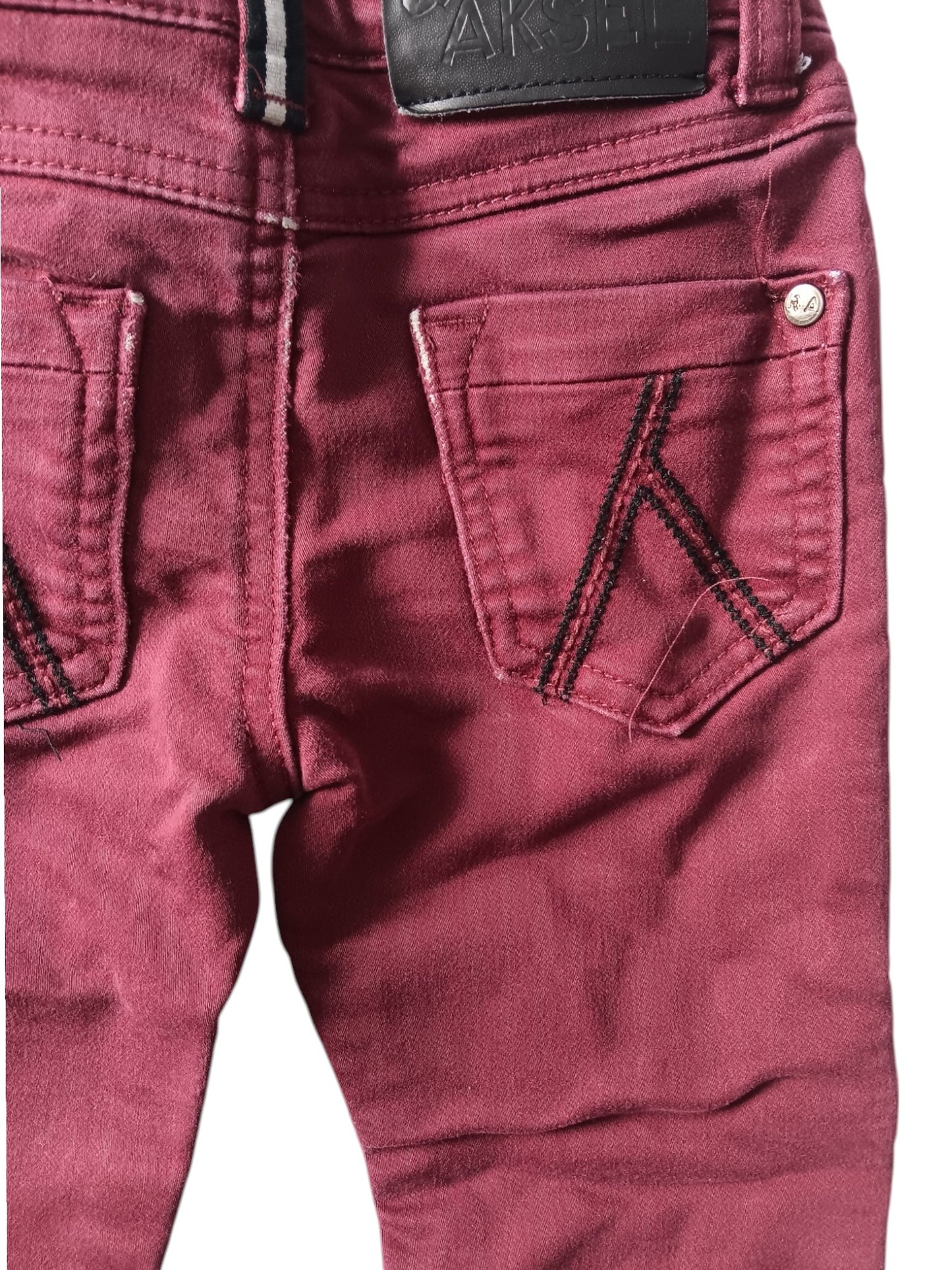 Pantalon - Romy & Askel - 24 Mois