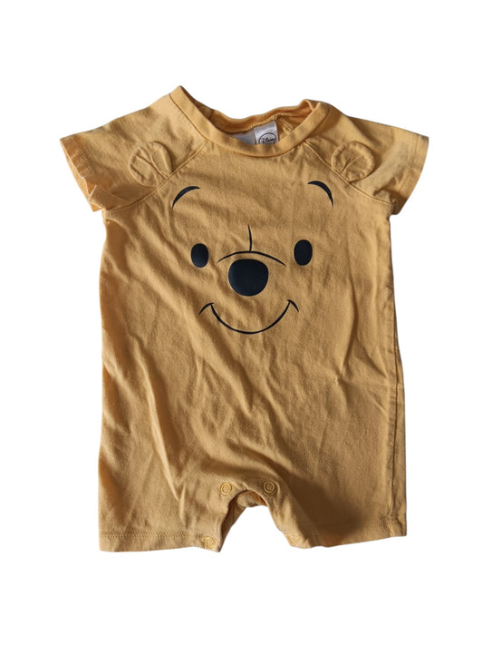 Barboteuse - H&M - 2-4 mois
