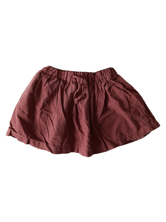 Jupe - Zara - 3-4 ans