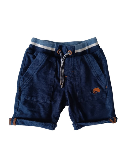 Short - Nano - 18 Mois