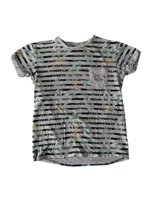T-Shirt - Romy & Askel - 8 ans