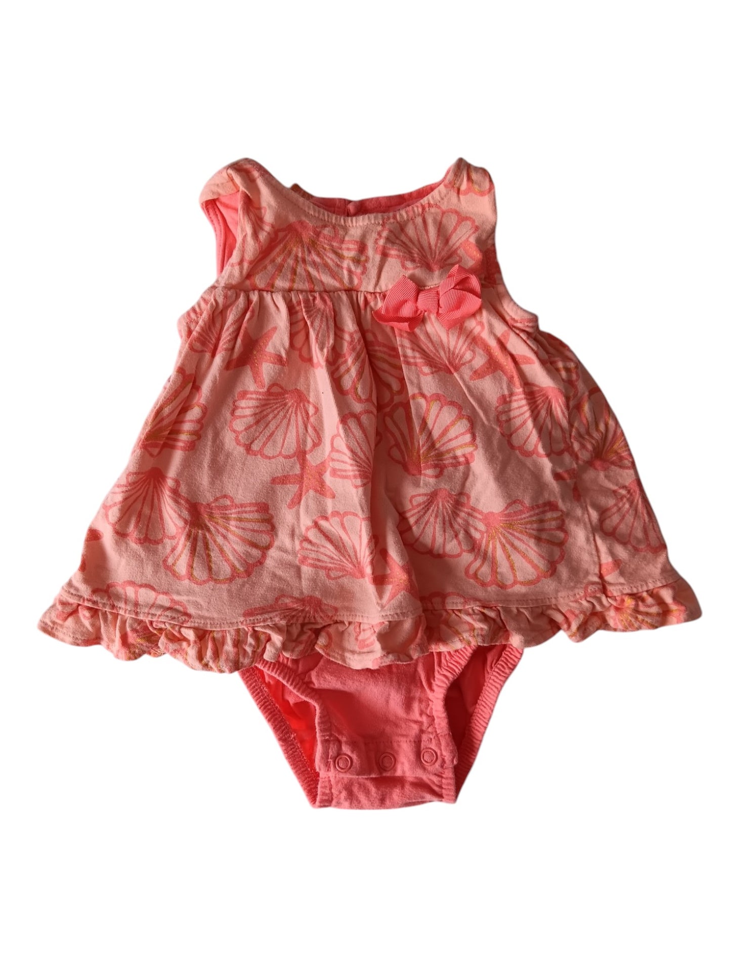 Robe cache-couche - Child of Mine - 12 Mois
