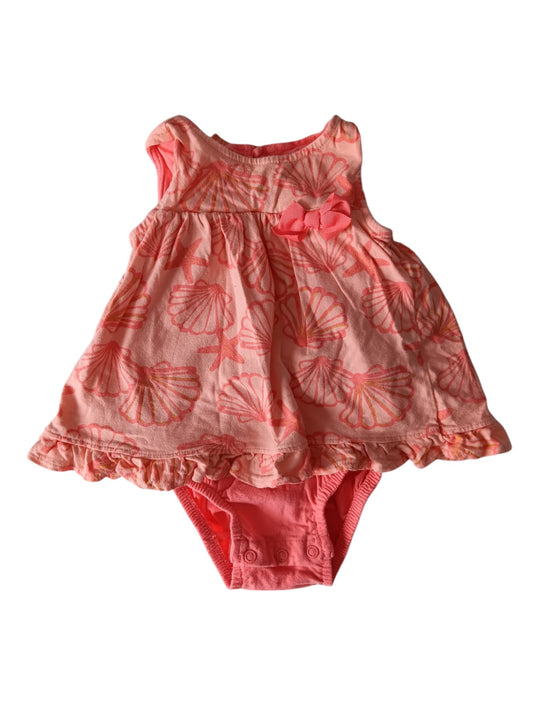 Robe cache-couche - Child of Mine - 12 Mois